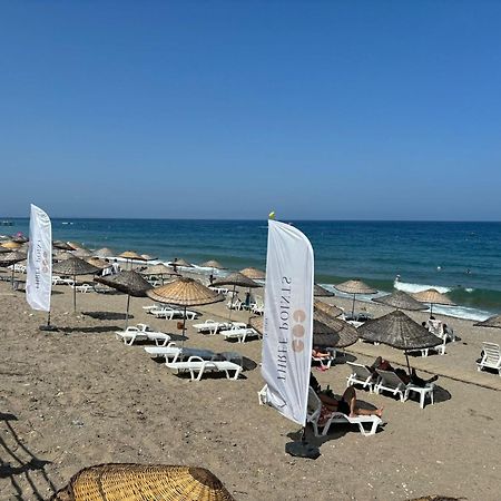 Three Points Hotel بيلديبي المظهر الخارجي الصورة