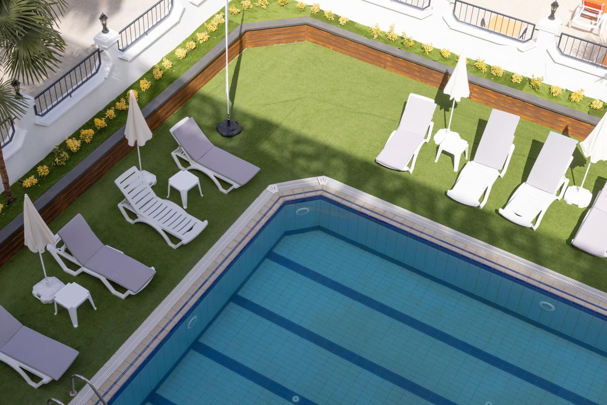 Three Points Hotel بيلديبي المظهر الخارجي الصورة