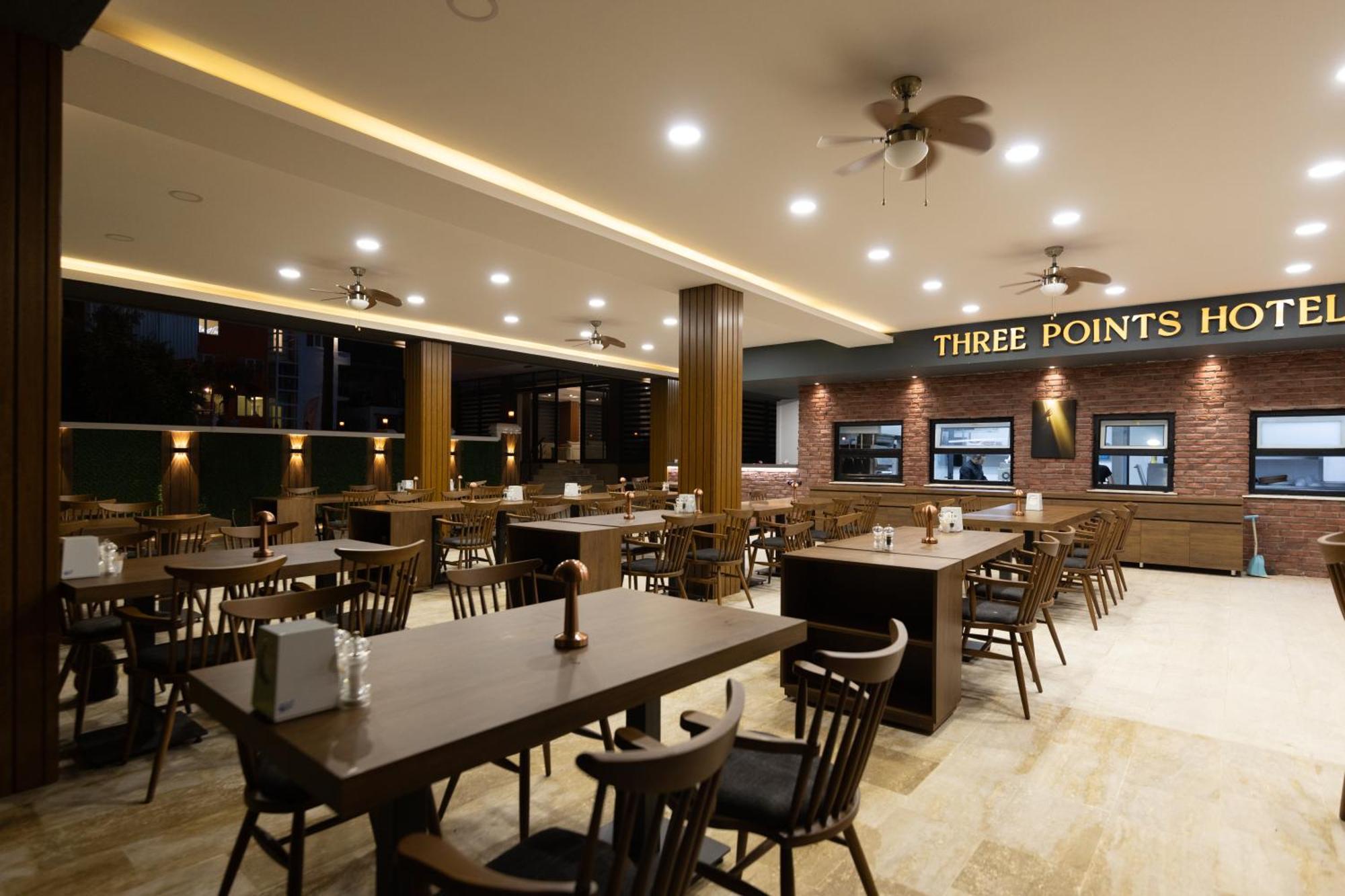 Three Points Hotel بيلديبي المظهر الخارجي الصورة