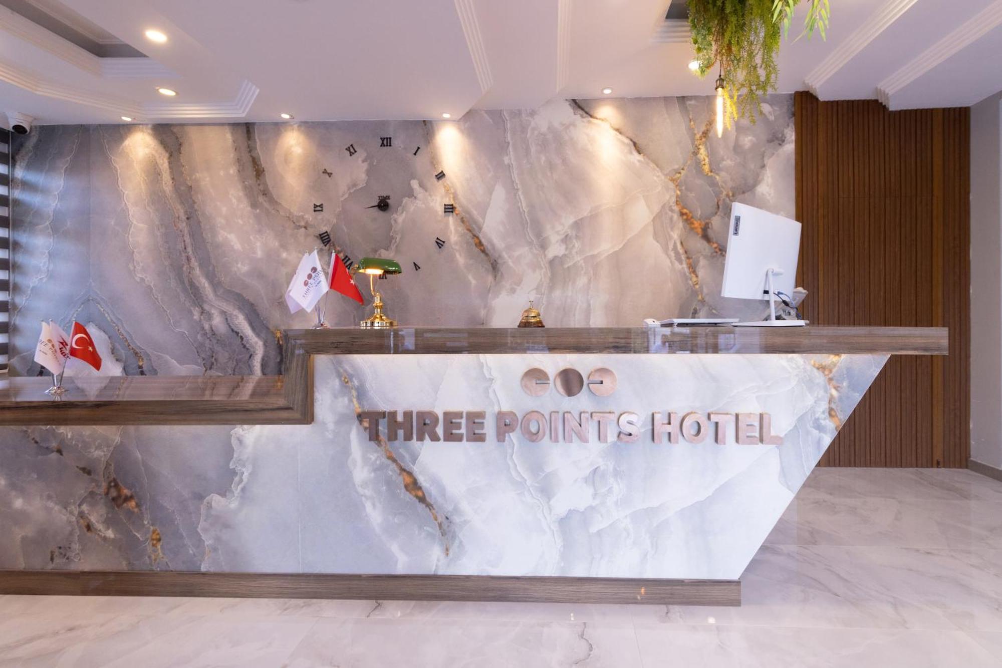 Three Points Hotel بيلديبي المظهر الخارجي الصورة