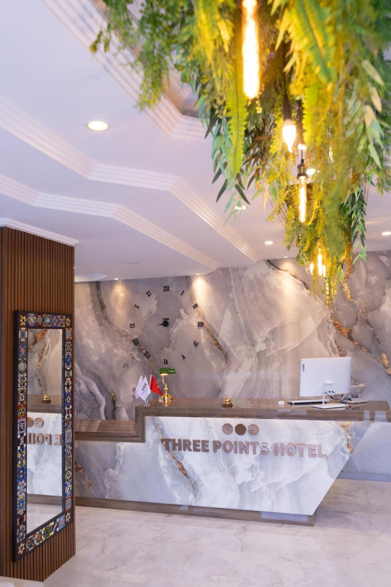 Three Points Hotel بيلديبي المظهر الخارجي الصورة