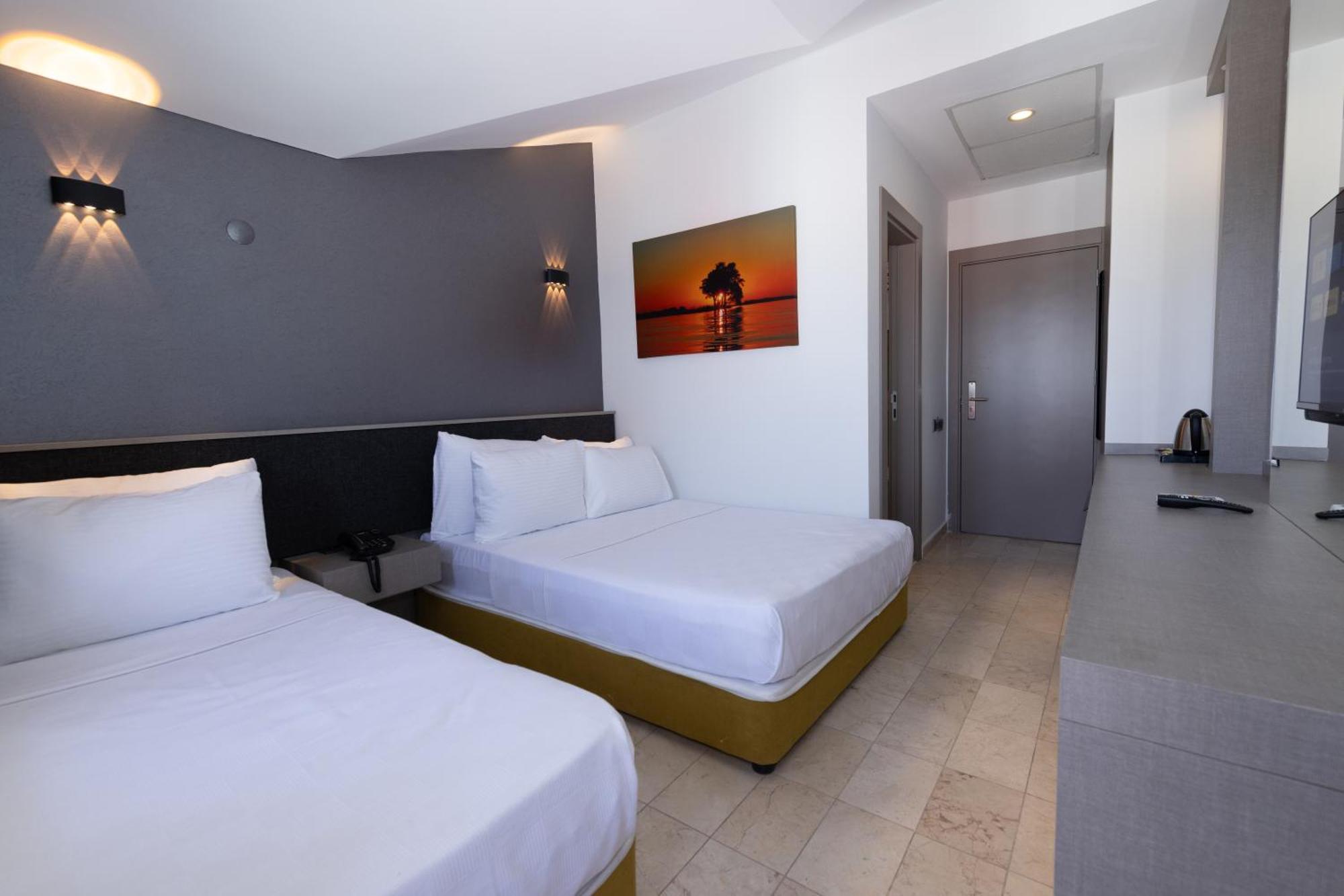 Three Points Hotel بيلديبي المظهر الخارجي الصورة